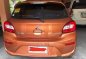 Mitsubishi Mirage 2016 for sale-2