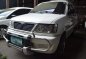 Mitsubishi Adventure Gs 2012 for sale-4