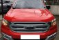 2016 Ford Everest Ambiente AT  FOR SALE-1