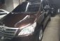 Toyota Innova E 2015 Manual FOR SALE-0