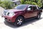 SELLING NISSAN Navara 4x4 manual-5