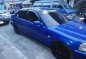 Honda Civic Lxi SIR 1996 Blue For Sale -10