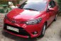 2017 Toyota Vios E FOR SALE-0