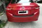 For sale: Toyota Vios 2016 J "upgrade to E"-2