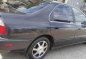 Honda Accord 1997 Vtec Gray For Sale -3