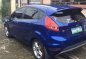 Ford Fiesta S 2011model Automatic All power RUSH SALE-5
