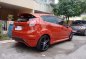 2014 Ford Fiesta 1.0 EcoBoost For Sale -5