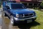 2000 Nissan Frontier A/T FOR SALE-3