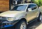 Mitsubishi Strada 2010 Model For Sale-0