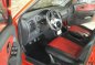 Mitsubishi Lancer Glxi 1995 Red For Sale -3