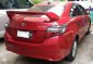 2017 Toyota Vios E FOR SALE-1