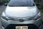 Toyota Vios J Variant 2014 Model Manual Transmission-0