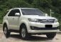 2013 Toyota Fortuner G D4d 4x2 1st owned Cebu -0