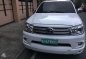 Toyota Fortuner 2006 automatic FOR SALE-7