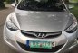 Hyundai Elantra 2012 1.6 GL A/T 6speed For Sale -0