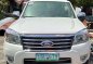 Ford Everest 4x2 2009 FOR SALE-0