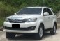 2013 Toyota Fortuner G D4d 4x2 1st owned Cebu -4