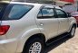 Toyota Fortuner 2006 Model For Sale-3