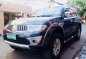 Mitsubishi Montero Gl SE 2009 Automatic For Sale -1