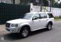 2009 Ford Everest 4x2 at FOR SALE-1