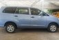 2012 Toyota Innova DSL MT LOW Mileage-3