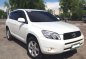 2008 TOYOTA RAV 4 - super fresh and clean . AT . all power-0