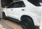 2015 Toyota Fortuner G 4x2 AT Gas FOR SALE-2