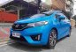 Honda Jazz 2015 for sale-0