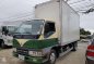 2018 Model Mitsubitshi Fuso For Sale-0