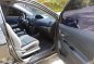 Toyota Vios 1.3 E manual transmission Acquired 2009-6