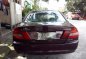 Mitsubishi Lancer 1997 Red For Sale -0