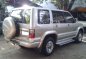 Isuzu Trooper Skyroof Model 2003 For Sale -2