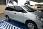 2016 TOYOTA Innova j 2.5 Diesel FOR SALE-4