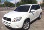 2008 TOYOTA RAV 4 - super fresh and clean . AT . all power-1