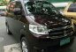 Suzuki APV Manual Transmission 2012 For Sale -1