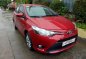 For sale 2017 Toyota Vios 13 E Automatic Transmission-0