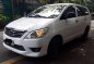 2015 Model Toyota Innova For Sale-1