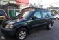 Honda CRV 1st Gen 1998 Manual For Sale -0