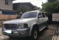 2005 Ford Everest XLT 4x4 Diesel MT For Sale -11