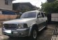 2005 Ford Everest XLT 4x4 Diesel MT For Sale -11