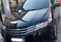 Honda City 2010 1.3 matic Rush sale!-4