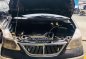 Nissan Serena 2002 Automatic transmission Gasoline-2