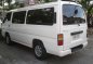 For sale: 2014 Model Nissan Urvan Shuttle-1