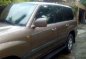 TOYOTA Land Cruiser very good condition-0