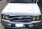 2005 Ford Everest XLT 4x4 Diesel MT For Sale -10