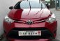 Toyota Vios 2017 FOR SALE-0