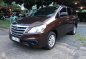 2016 Toyota Innova E Diesel Matic For Sale -4