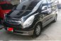 2009 Hyundai GRand Starex 25 tdic dsl at 9seaters -0