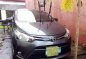 Toyota Vios E 2014 Model For Sale-0