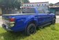 2014 Ford Ranger XLT Manual For Sale -3